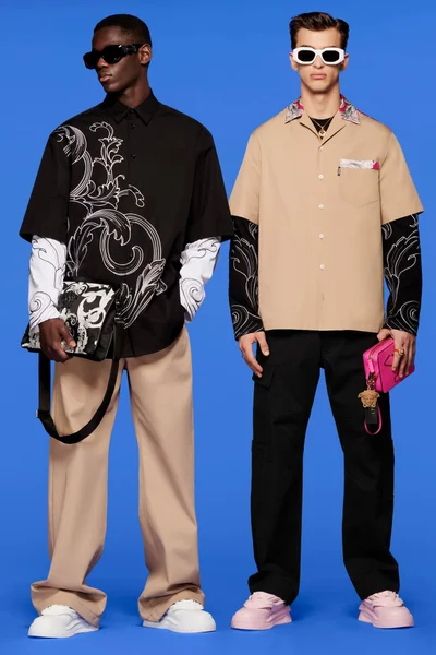 Look 8